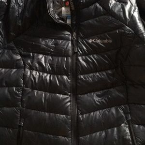 Columbia Thermal Winter Coat